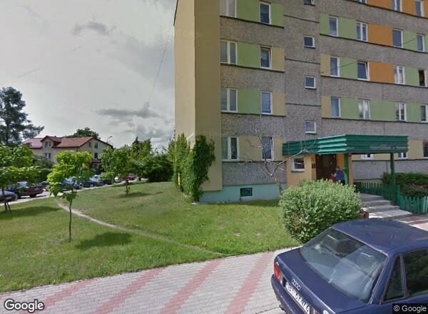 Ceny transakcyjne mieszkań Białystok Ogrodniczki 43