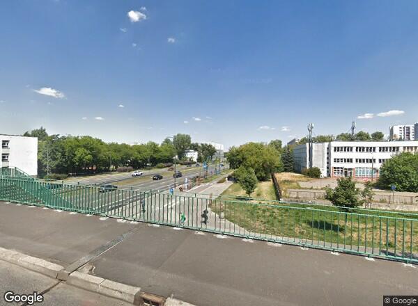 Ceny mieszkań Warszawa al. Stanów Zjednoczonych 20C