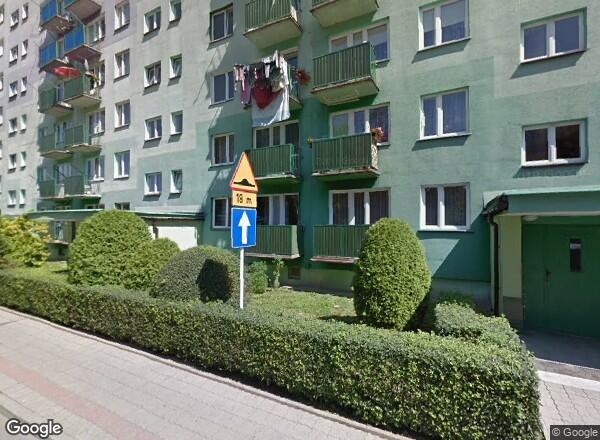 Ceny transakcyjne mieszkań Rzeszów Witolda Świadka 5