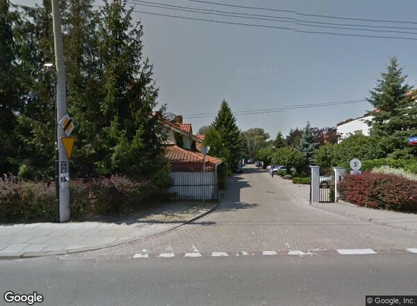 Ceny mieszkań Warszawa ul. Nad Wilanówką 3