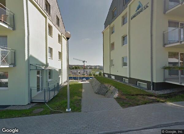 Ceny mieszkań Gdańsk Jaworzniaków 8