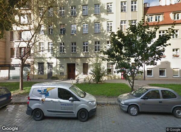 Ceny mieszkań Wrocław UL. KSIĘCIA WITOLDA 47