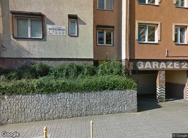 Ceny mieszkań Szczecin Juliana Ursyna Niemcewicza 16