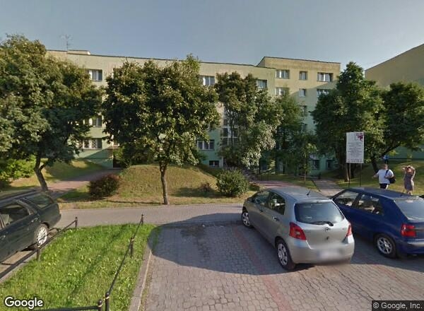 Ceny transakcyjne mieszkań Warszawa ul. A. Janowskiego 54