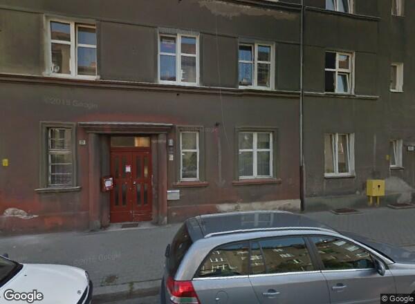 Ceny mieszkań Wrocław UL. KS. KONSTANTEGO DAMROTA 19