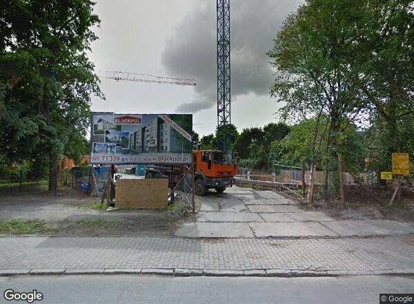 Ceny mieszkań Wrocław UL. KRZYCKA 97