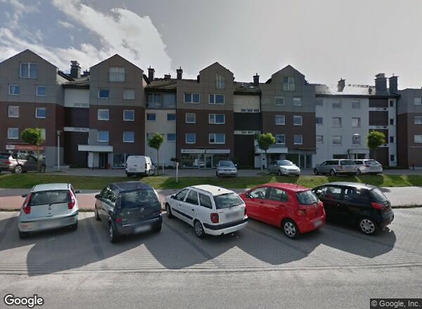 Ceny mieszkań Gdynia Gen. Mariusza Zaruskiego 2