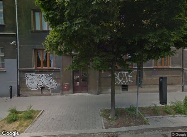 Ceny mieszkań Kraków ks. bpa Władysława Bandurskiego 4