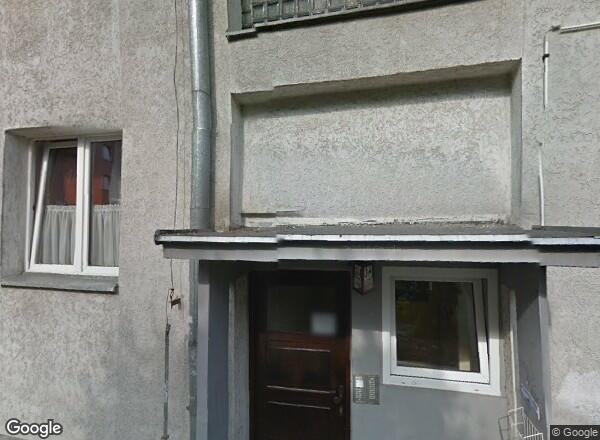 Ceny mieszkań Wrocław UL. BZOWA 34