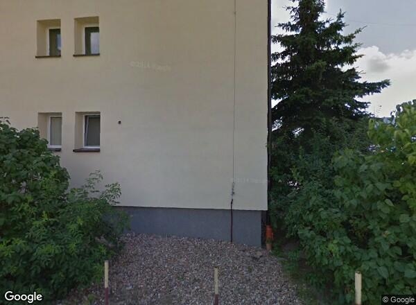 Ceny transakcyjne mieszkań Wrocław UL. MIŃSKA 46