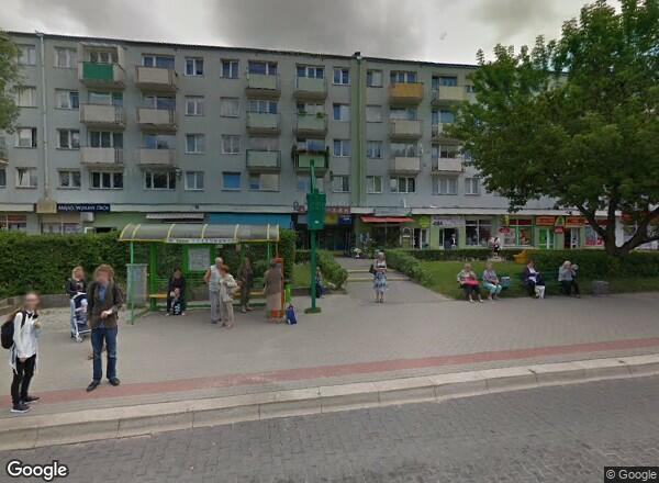 Ceny mieszkań Zielona Góra Wyszyńskiego 9