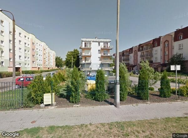 Ceny transakcyjne mieszkań Bydgoszcz Jaskółcza 4