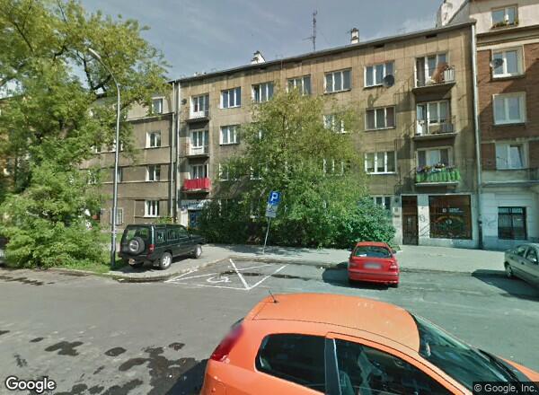 Ceny mieszkań Warszawa ul. Podchorążych 16