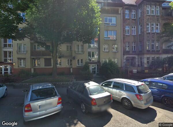 Ceny mieszkań Szczecin Bolesława Śmiałego 37