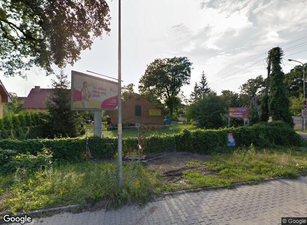 Ceny mieszkań Wrocław UL. PPŁK. STANISŁAWA SKARŻYŃSKIEGO 1