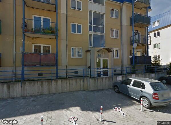 Ceny mieszkań Wrocław UL. MARCHEWKOWA 4