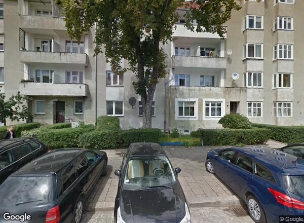 Ceny mieszkań Wrocław UL. GRUNWALDZKA 74