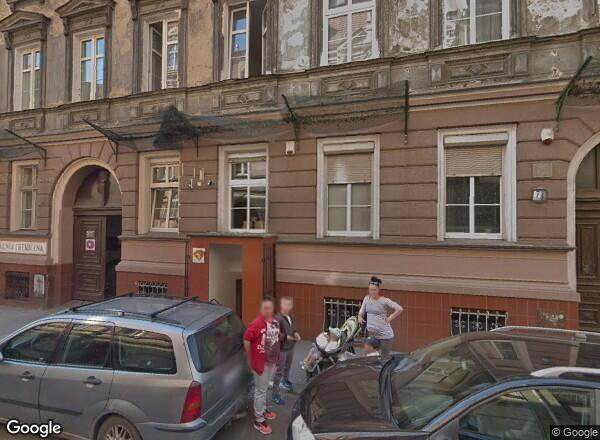 Ceny mieszkań Poznań Strzałowa 7