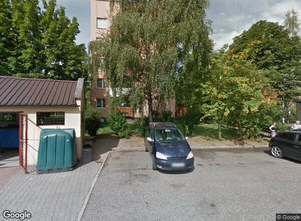 Ceny mieszkań Kraków Jana Sas-Zubrzyckiego 8