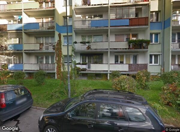 Ceny transakcyjne mieszkań Łódź Władysława Króla 44