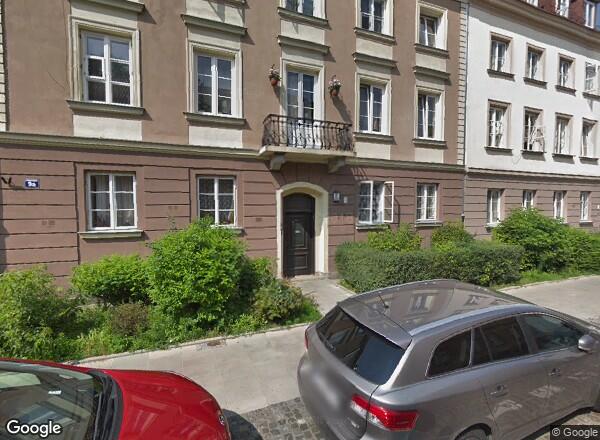 Ceny mieszkań Warszawa ul. Zakroczymska 9A