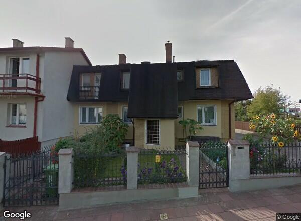 Ceny mieszkań Białystok Upalna 2