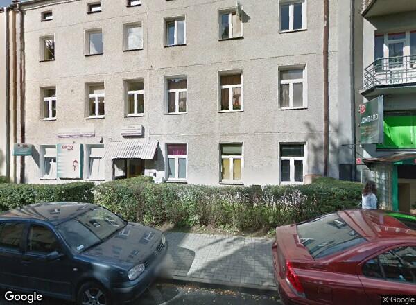 Ceny mieszkań Lublin Cypriana Godebskiego 5