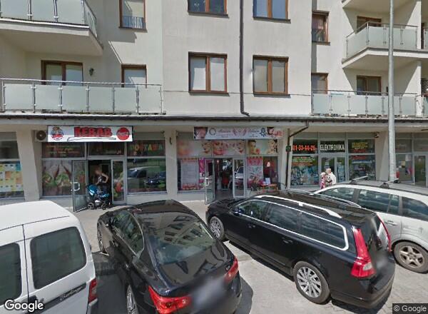 Ceny mieszkań Piaseczno Kniaziewicza 45