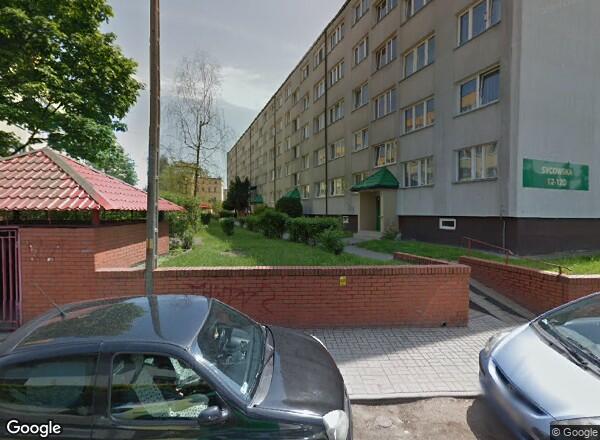 Ceny mieszkań Wrocław UL. SYCOWSKA 12B