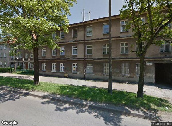 Ceny mieszkań Gdańsk Bolesława Chrobrego 9