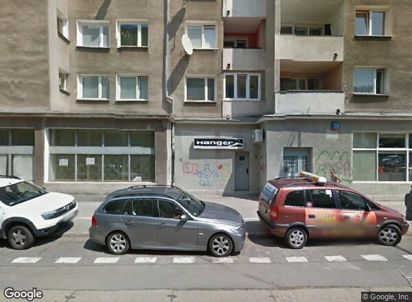Ceny mieszkań Warszawa ul. Środkowa 2/4