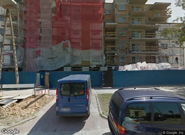 Ceny transakcyjne mieszkań Warszawa ul. płk. M. Niedzielskiego „Żywiciela” 2A