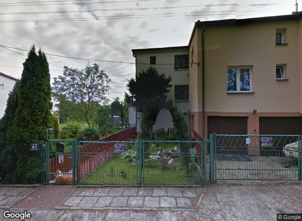 Ceny mieszkań Kraków Wypoczynkowa 24