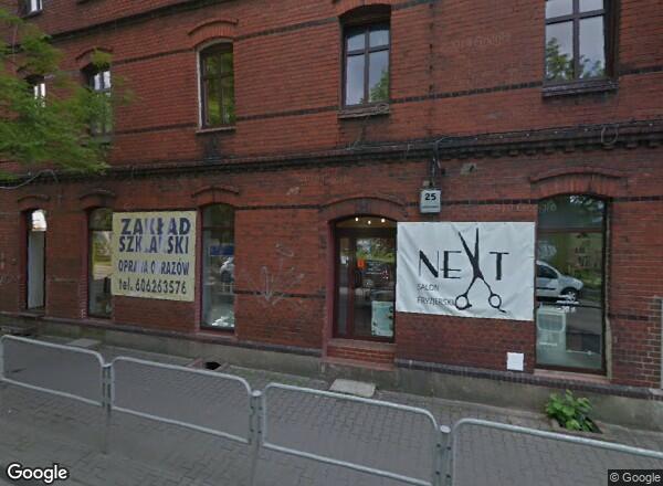 Ceny mieszkań Katowice Józefowska 25