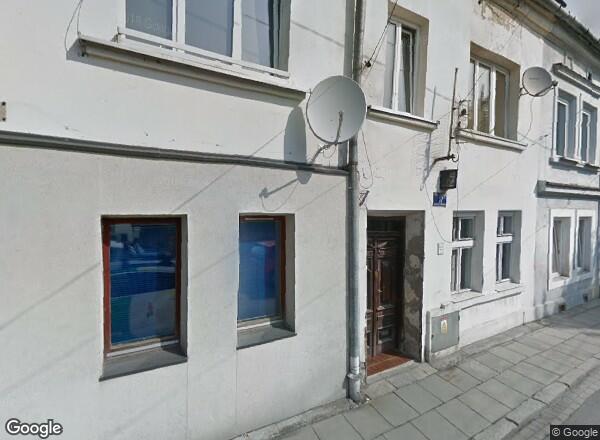 Ceny mieszkań Kraków Zatorska 17