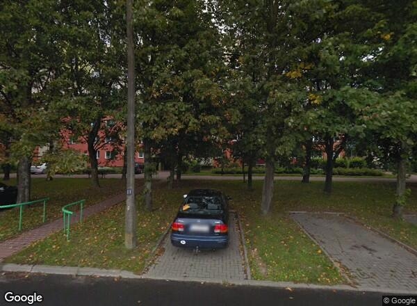 Ceny transakcyjne mieszkań Lublin Harnasie 7
