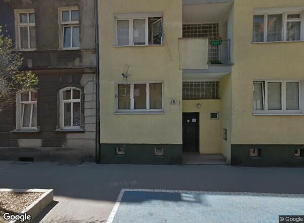 Ceny transakcyjne mieszkań Poznań Polna 10