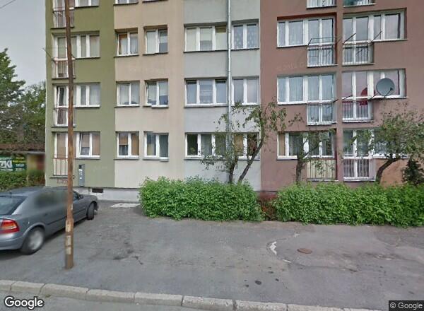 Ceny mieszkań Wrocław UL. ŚLICZNA 54