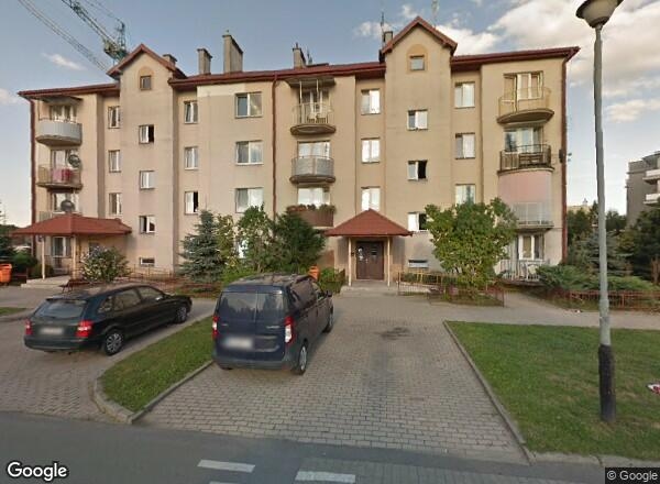 Ceny transakcyjne mieszkań Rzeszów Kurpiowska 4
