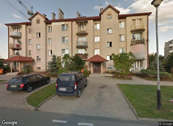 Ceny mieszkań Rzeszów Kurpiowska 4