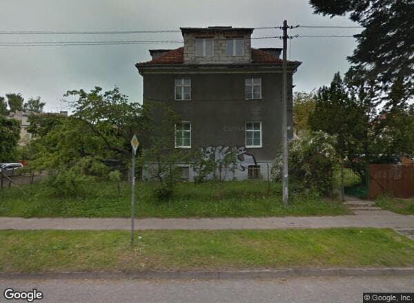 Ceny mieszkań Gdańsk Wita Stwosza 32