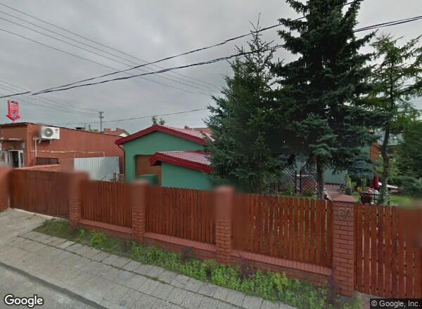 Ceny mieszkań Warszawa ul. Szyszaków 60