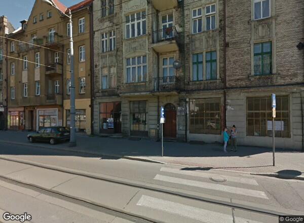 Ceny mieszkań Katowice Gliwicka 111