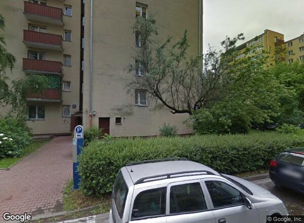 Ceny mieszkań Warszawa ul. Sękocińska 17