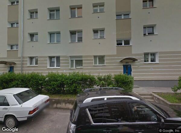 Ceny mieszkań Gdynia Komandorska 25