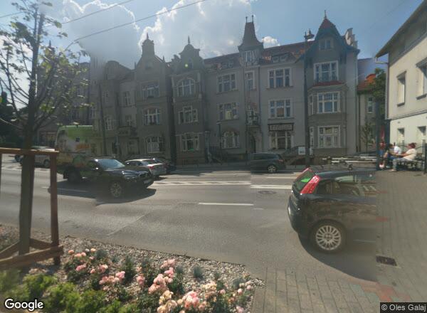 Ceny mieszkań Sopot Aleja Niepodległości 776