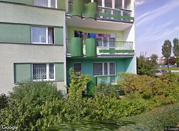 Ceny mieszkań Kraków Osiedle 2 Pułku Lotniczego 7