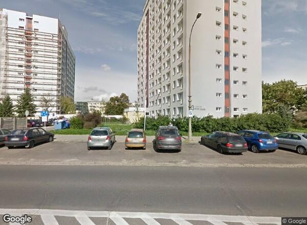 Ceny transakcyjne mieszkań Poznań Pod Lipami 3