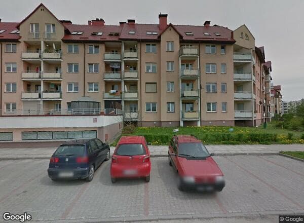 Ceny transakcyjne mieszkań Kielce Tektoniczna 4