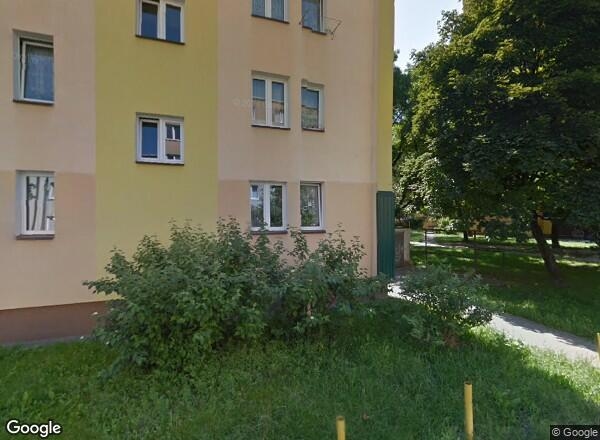 Ceny transakcyjne mieszkań Lublin Hutnicza 16
